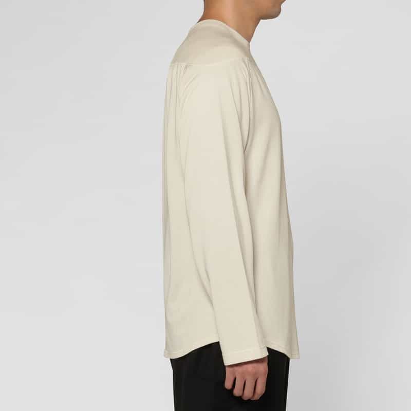 KENZO KENZO＜ケンゾー＞ ロングスリーブTシャツ BEIGE