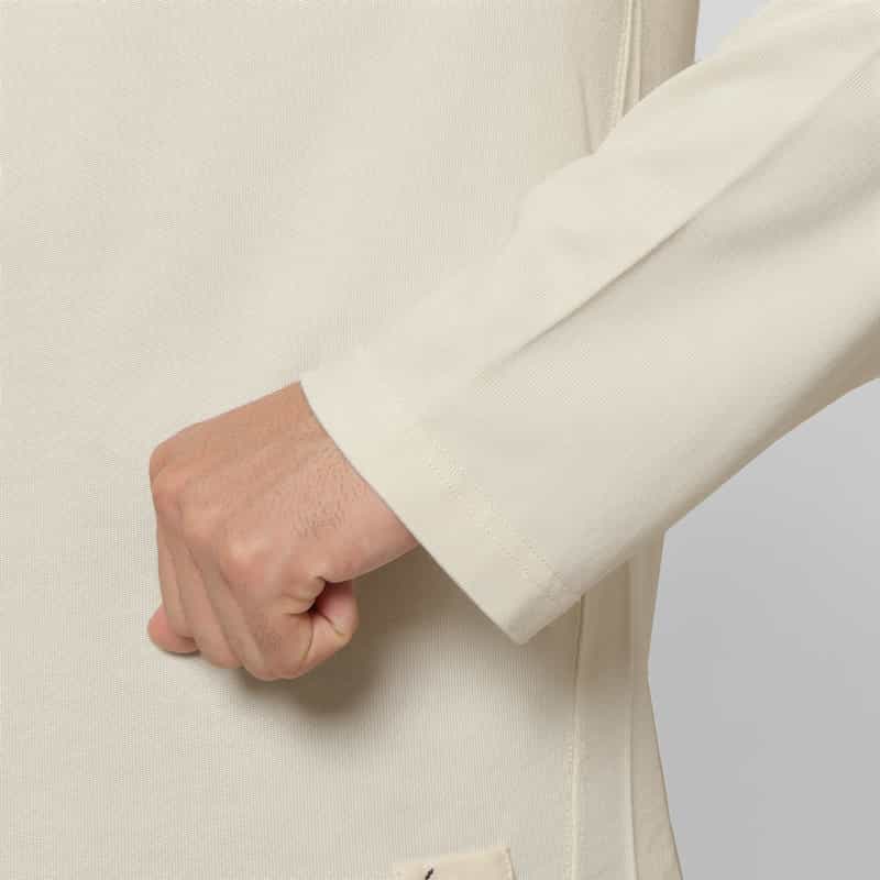 KENZO KENZO＜ケンゾー＞ ロングスリーブTシャツ BEIGE