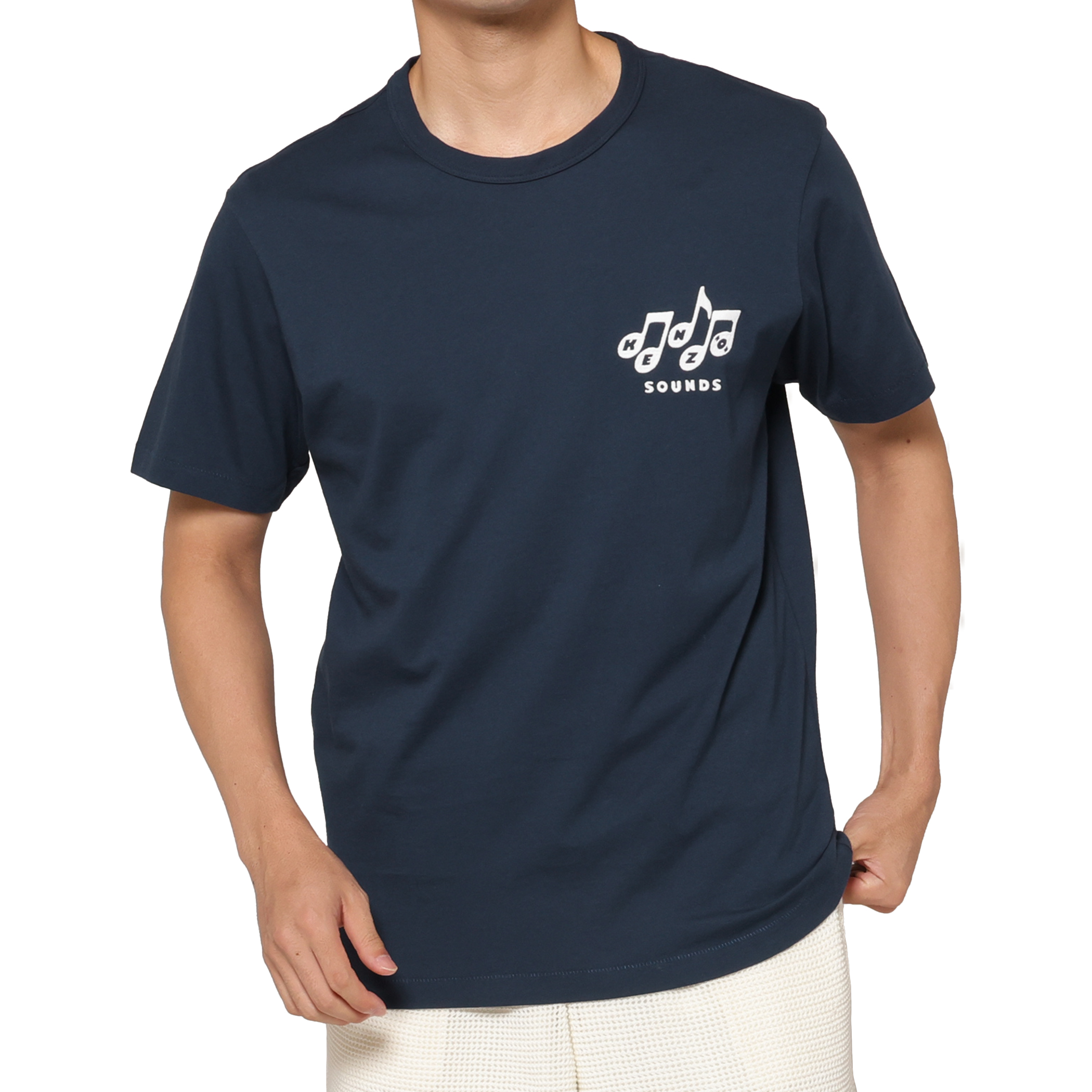 KENZO＜ケンゾー＞ グラフィックTシャツ