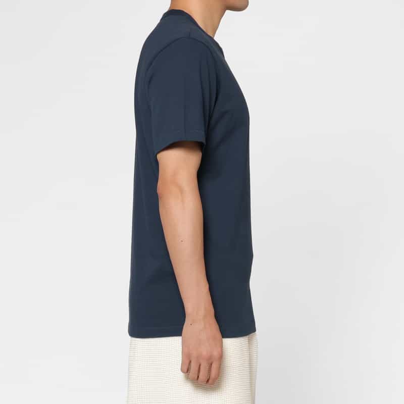 KENZO KENZO＜ケンゾー＞ グラフィックTシャツ NAVY