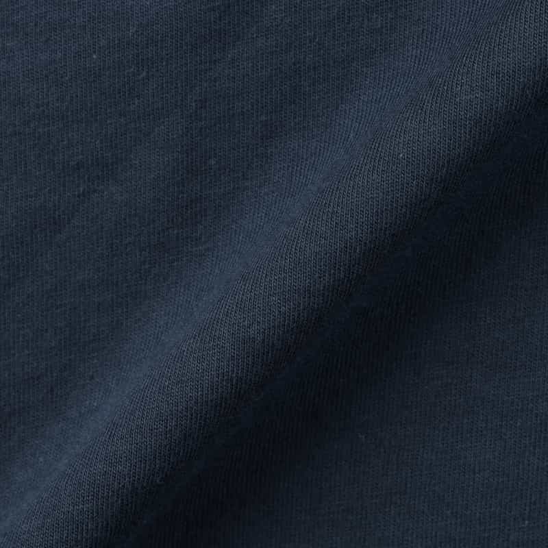 KENZO KENZO＜ケンゾー＞ グラフィックTシャツ NAVY
