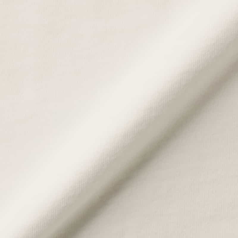 KENZO KENZO＜ケンゾー＞ ロゴ入りTシャツ OFF WHITE