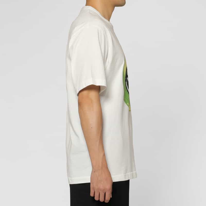 KENZO KENZO＜ケンゾー＞ グラフィックTシャツ OFF WHITE