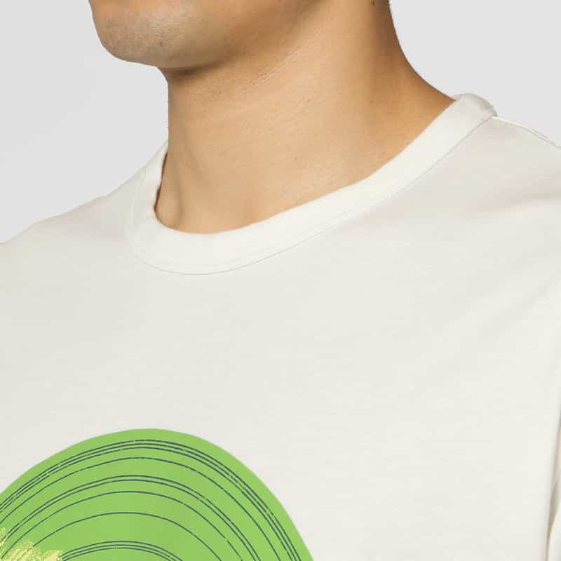 KENZO KENZO＜ケンゾー＞ グラフィックTシャツ OFF WHITE