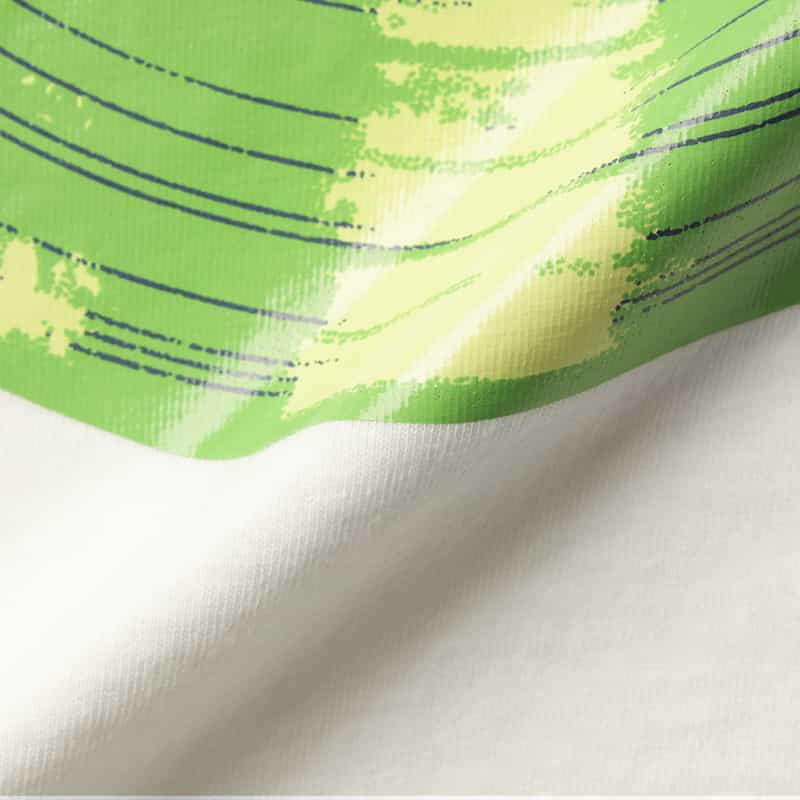 KENZO KENZO＜ケンゾー＞ グラフィックTシャツ OFF WHITE