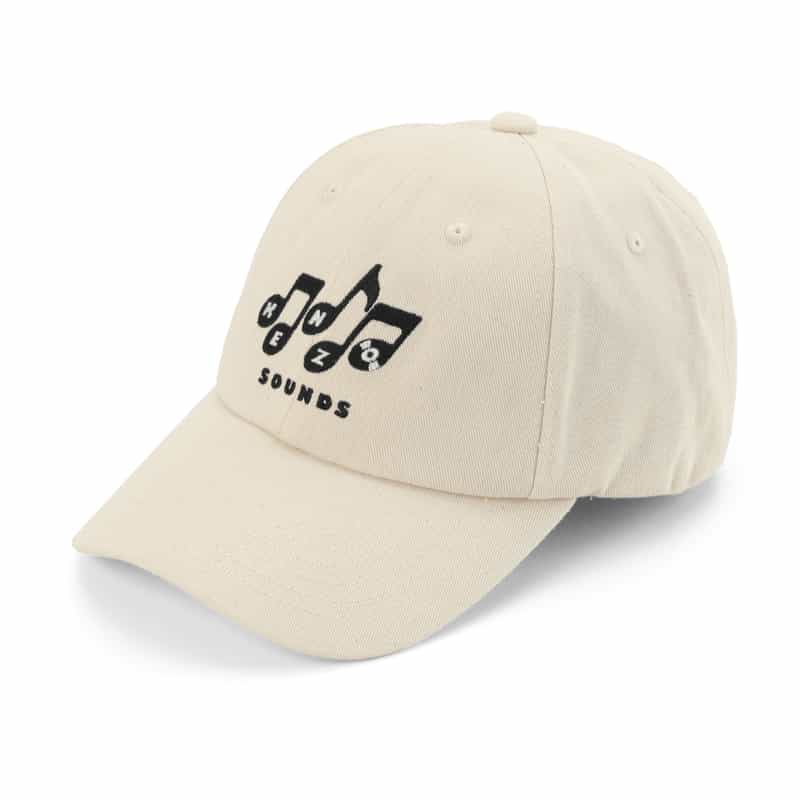 KENZO＜ケンゾー＞ ベースボールキャップ