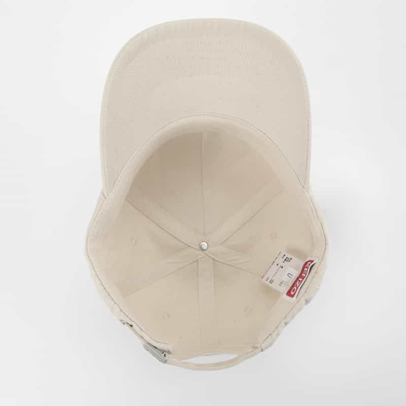 KENZO KENZO＜ケンゾー＞ ベースボールキャップ BEIGE