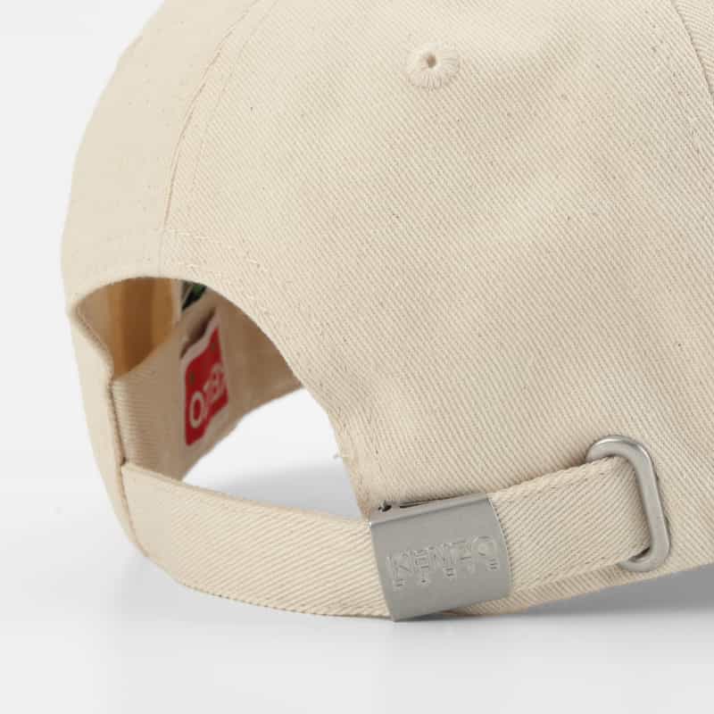 KENZO KENZO＜ケンゾー＞ ベースボールキャップ BEIGE