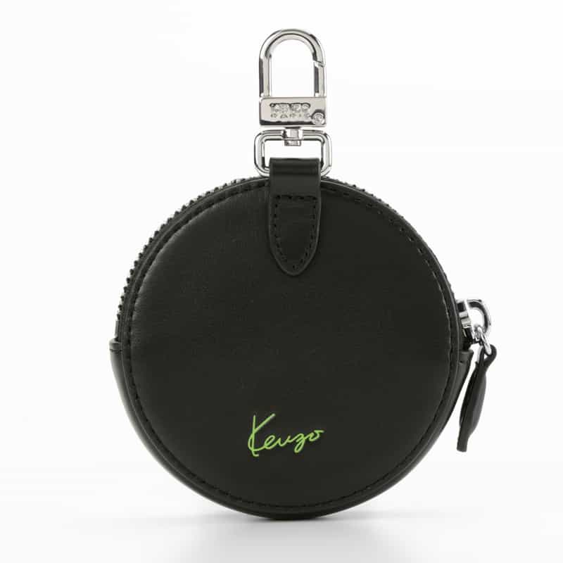 KENZO KENZO＜ケンゾー＞ コインパース BLACK