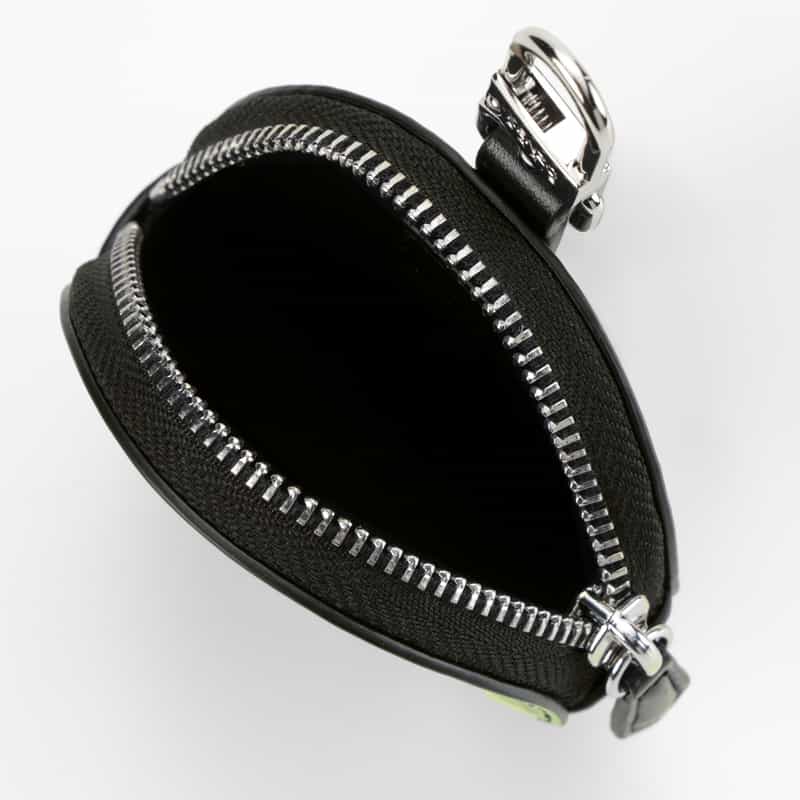 KENZO KENZO＜ケンゾー＞ コインパース BLACK