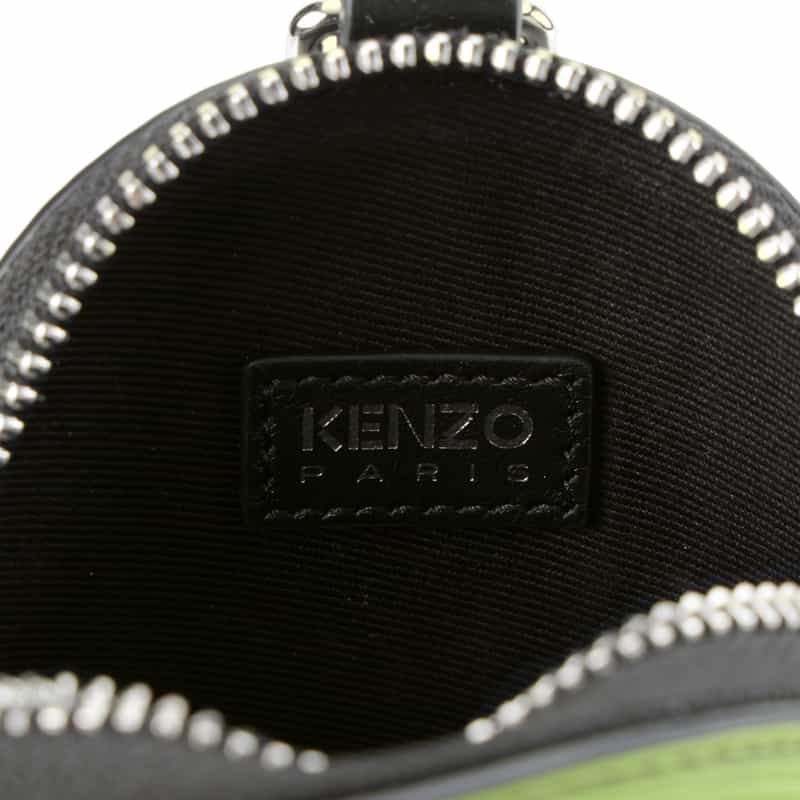 KENZO KENZO＜ケンゾー＞ コインパース BLACK