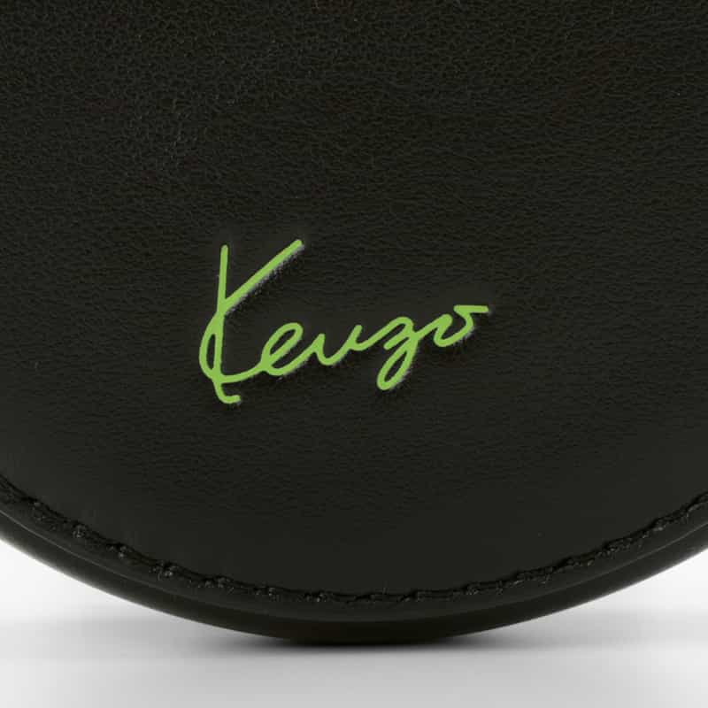 KENZO KENZO＜ケンゾー＞ コインパース BLACK
