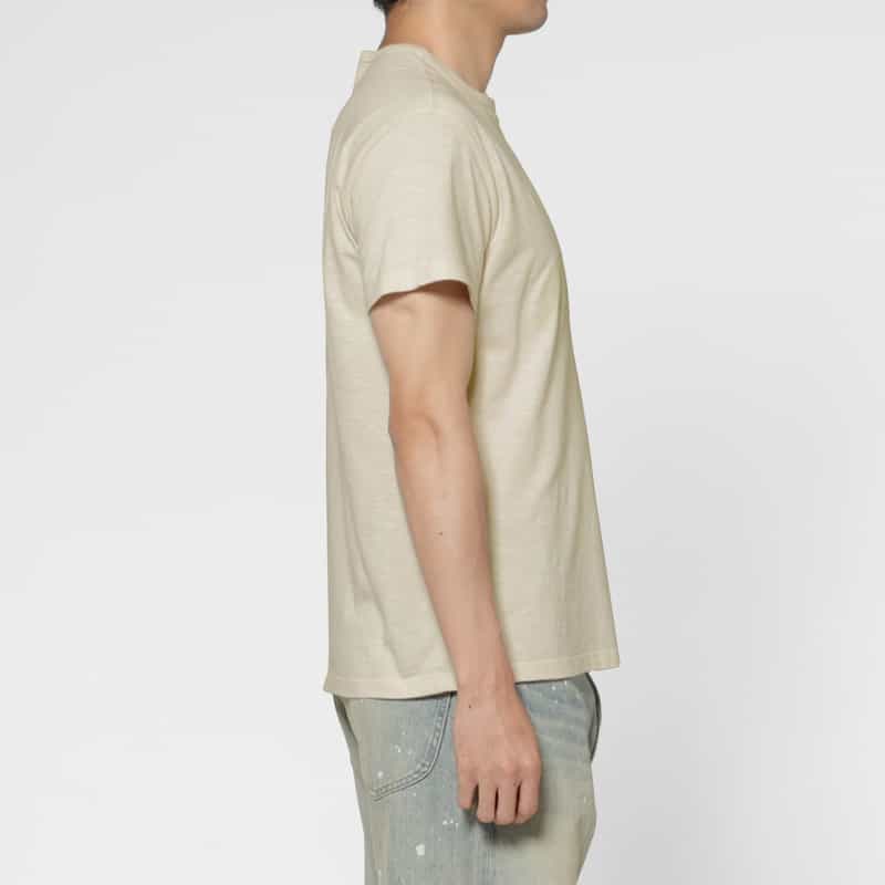 MAISON MARGIELA MAISON MARGLELA＜メゾンマルジェラ＞ グラフィックTシャツ WHITE
