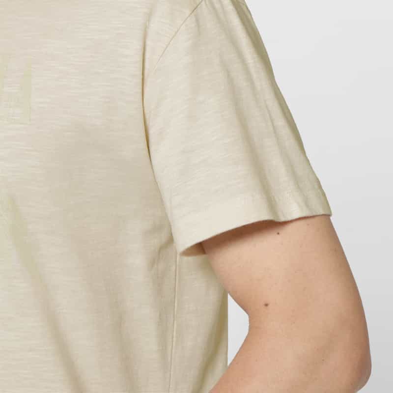 MAISON MARGIELA MAISON MARGLELA＜メゾンマルジェラ＞ グラフィックTシャツ WHITE