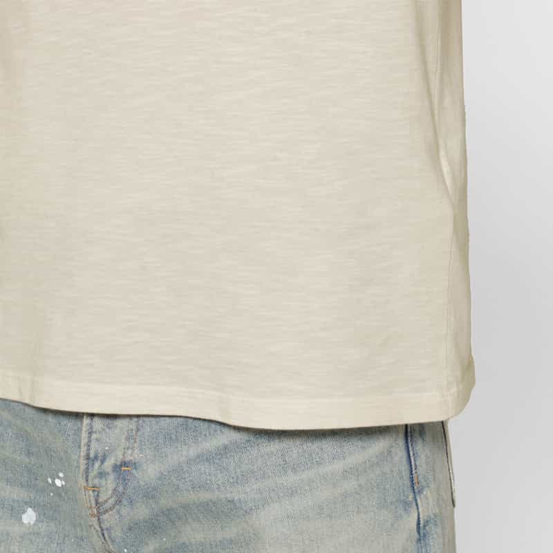 MAISON MARGIELA MAISON MARGLELA＜メゾンマルジェラ＞ グラフィックTシャツ WHITE
