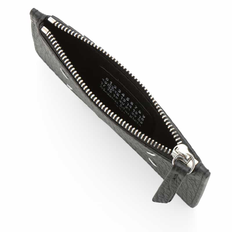 MAISON MARGIELA MAISON MARGIELA＜メゾンマルジェラ＞ フラグメントケース BLACK
