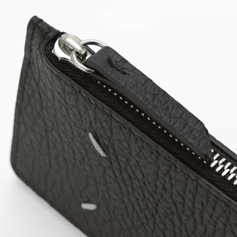 MAISON MARGIELA MAISON MARGIELA＜メゾンマルジェラ＞ フラグメントケース BLACK