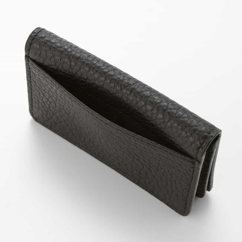 MAISON MARGIELA MAISON MARGIELA＜メゾンマルジェラ＞ カードケース BLACK