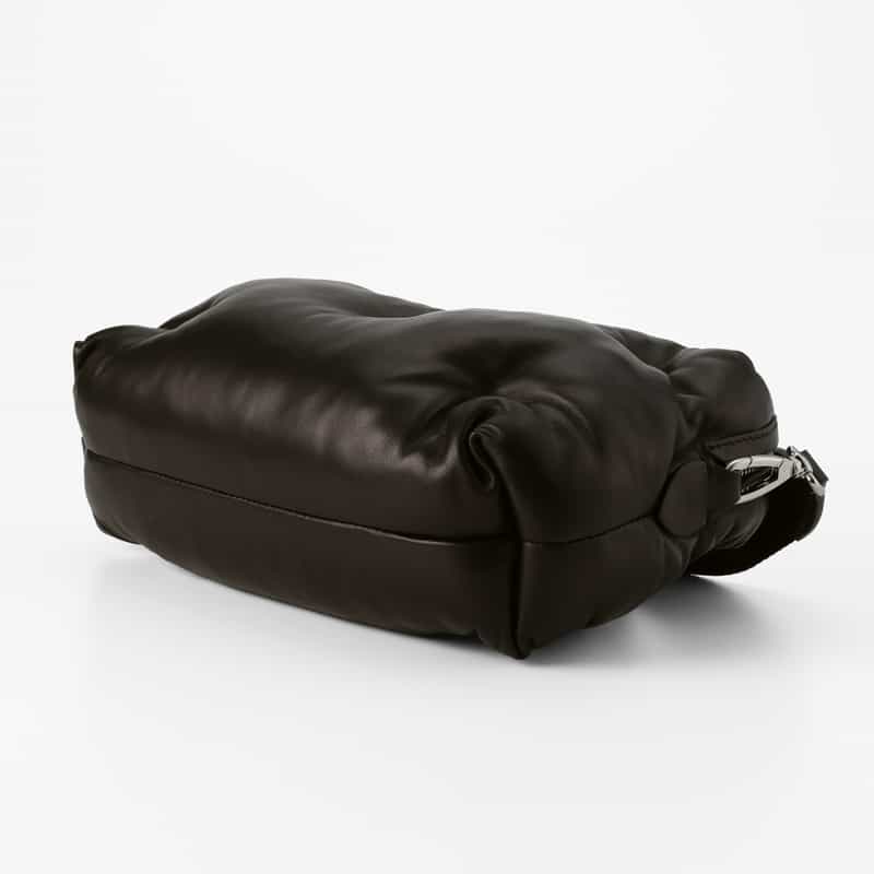 MAISON MARGIELA MAISON MARGLELA＜メゾンマルジェラ＞ ショルダーバッグ"GLAM SLAM" BLACK