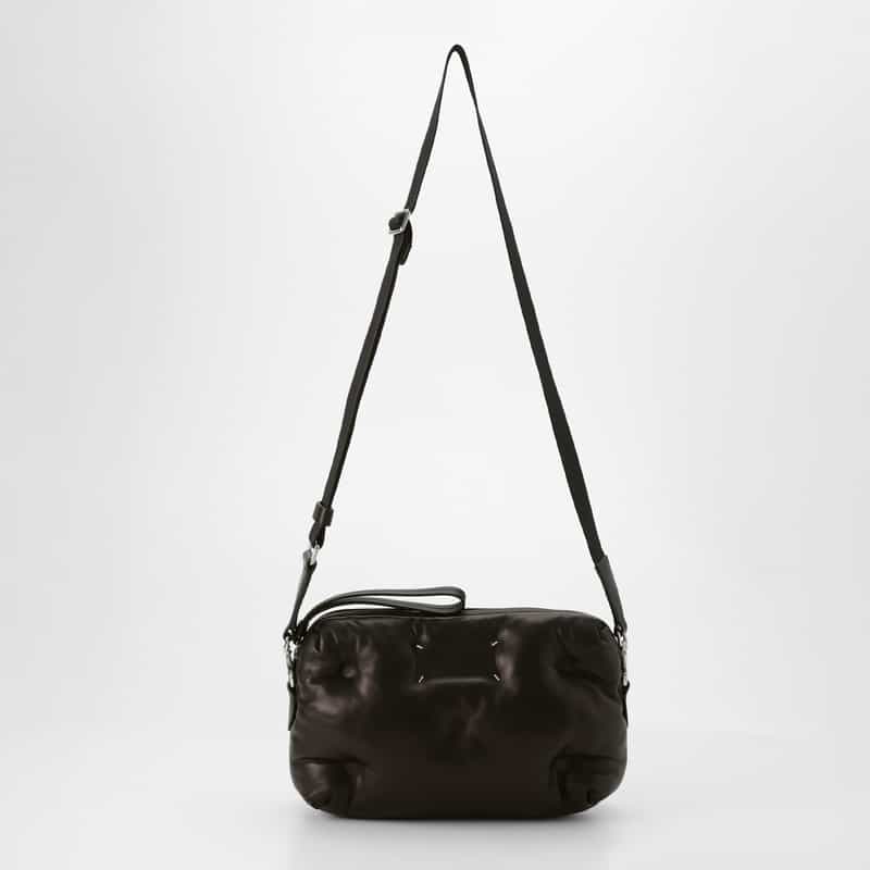 MAISON MARGIELA MAISON MARGLELA＜メゾンマルジェラ＞ ショルダーバッグ"GLAM SLAM" BLACK