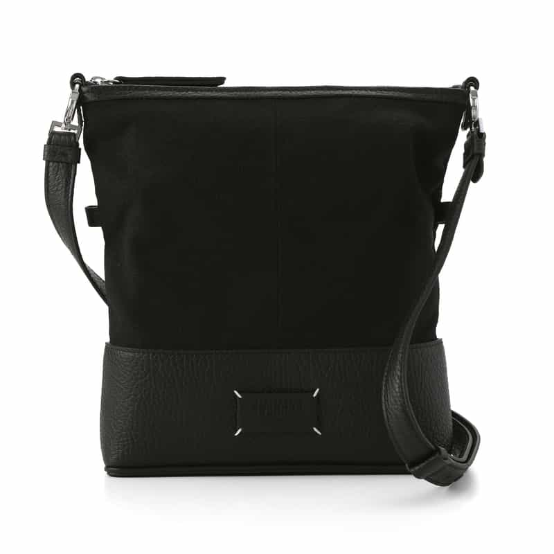 MAISON MARGIELA MAISON MARGLELA＜メゾンマルジェラ＞ ショルダーバッグ BLACK