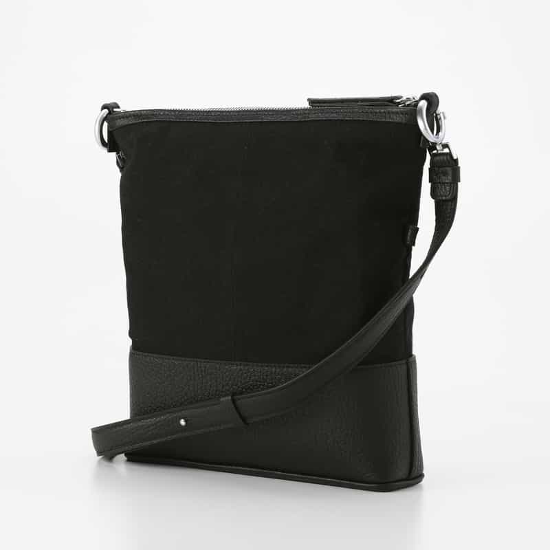 MAISON MARGIELA MAISON MARGLELA＜メゾンマルジェラ＞ ショルダーバッグ BLACK