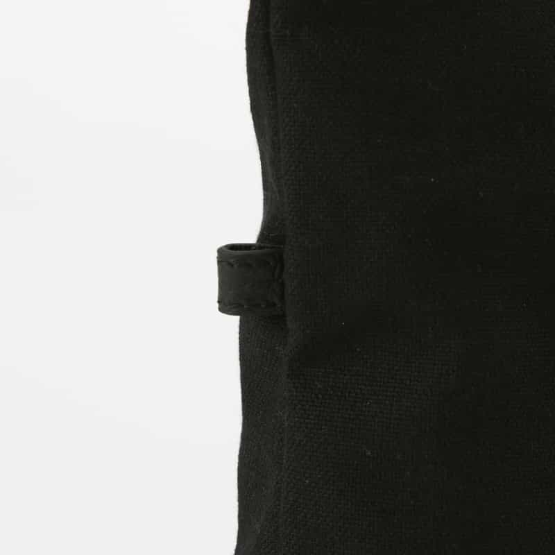 MAISON MARGIELA MAISON MARGLELA＜メゾンマルジェラ＞ ショルダーバッグ BLACK