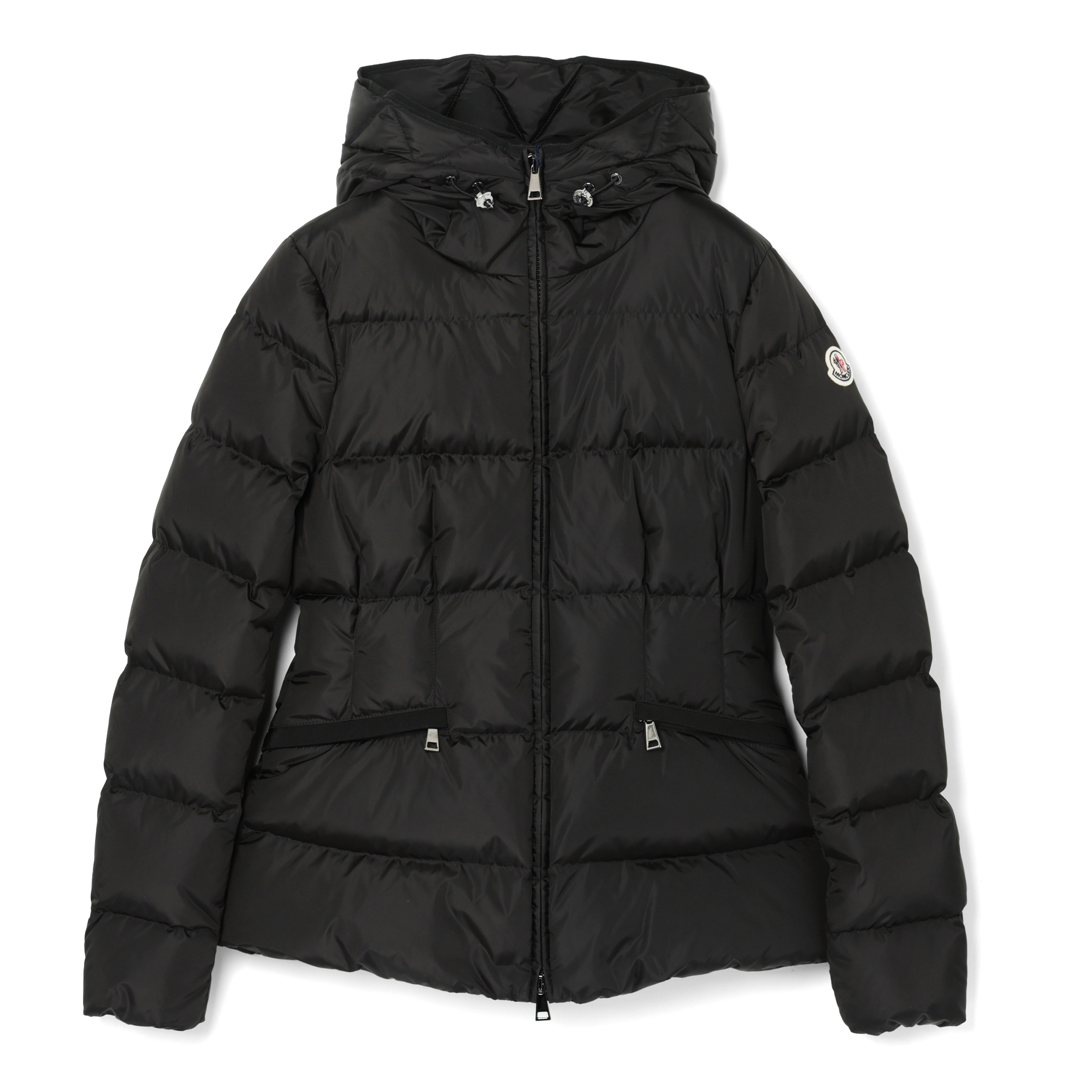 MONCLER＜モンクレール＞ ショート丈ダウンジャケット “AVOCE“