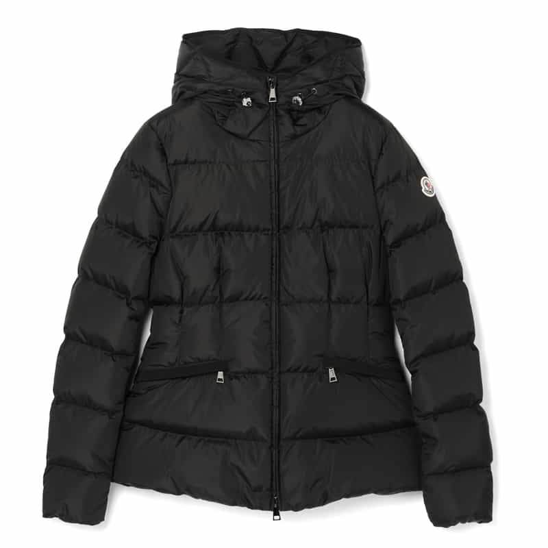 MONCLER＜モンクレール＞ ショート丈ダウンジャケット “AVOCE“