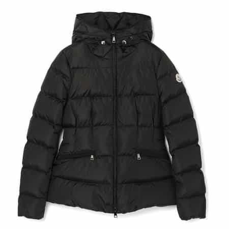 MONCLER＜モンクレール＞ ショート丈ダウンジャケット “AVOCE“