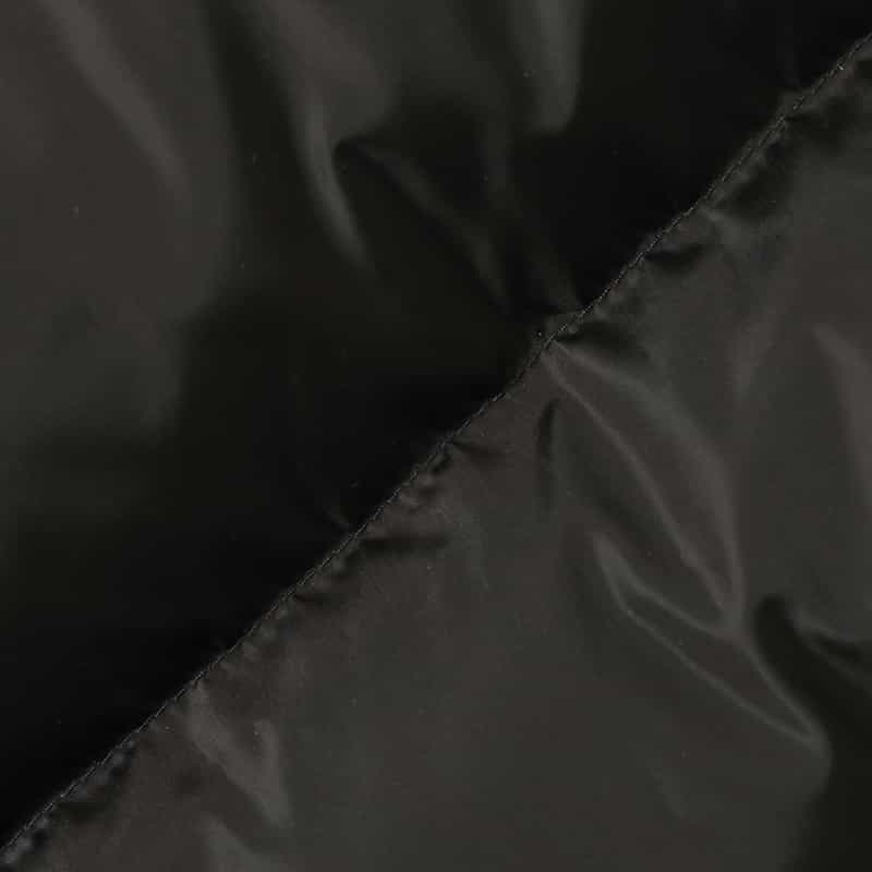 MONCLER MONCLER＜モンクレール＞ ショート丈ダウンジャケット “AVOCE“ BLACK