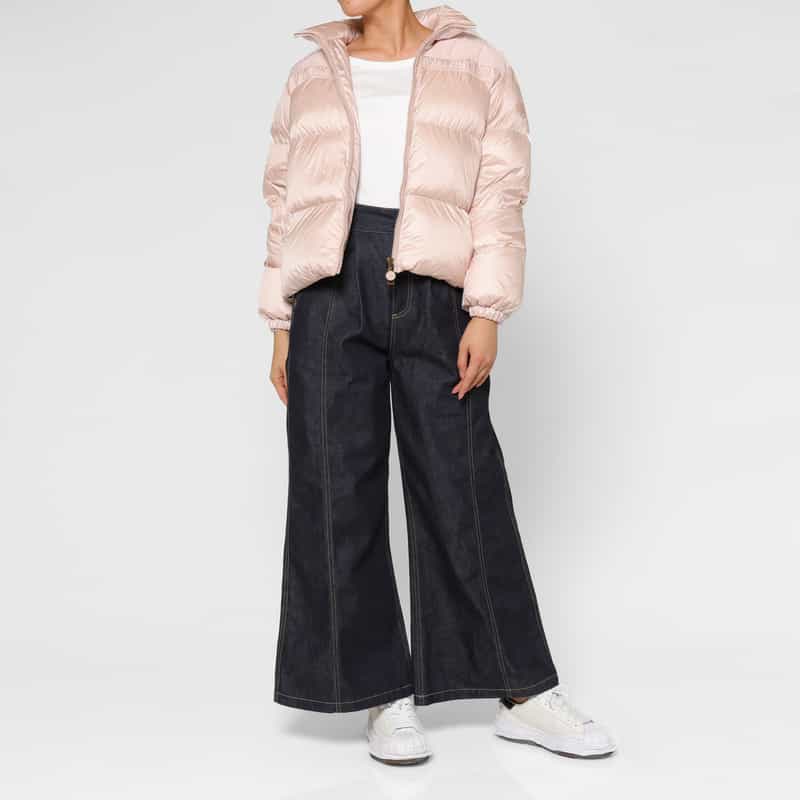 MONCLER MONCLER ＜モンクレール＞ ダウンジャケット LIGHT PINK