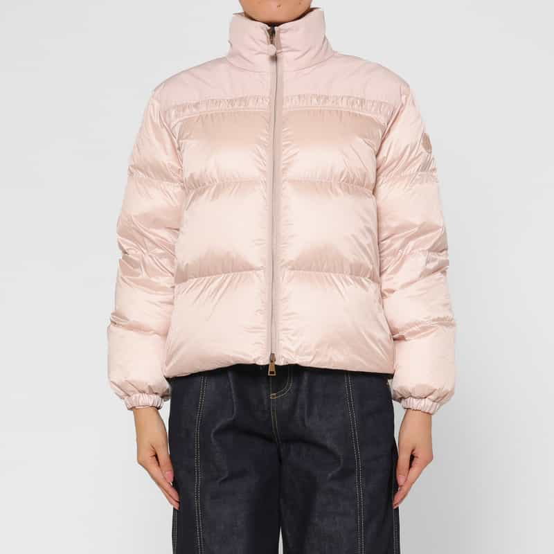MONCLER MONCLER ＜モンクレール＞ ダウンジャケット LIGHT PINK