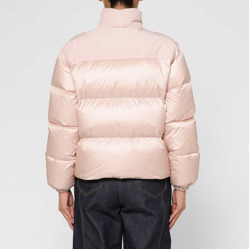 MONCLER MONCLER ＜モンクレール＞ ダウンジャケット LIGHT PINK