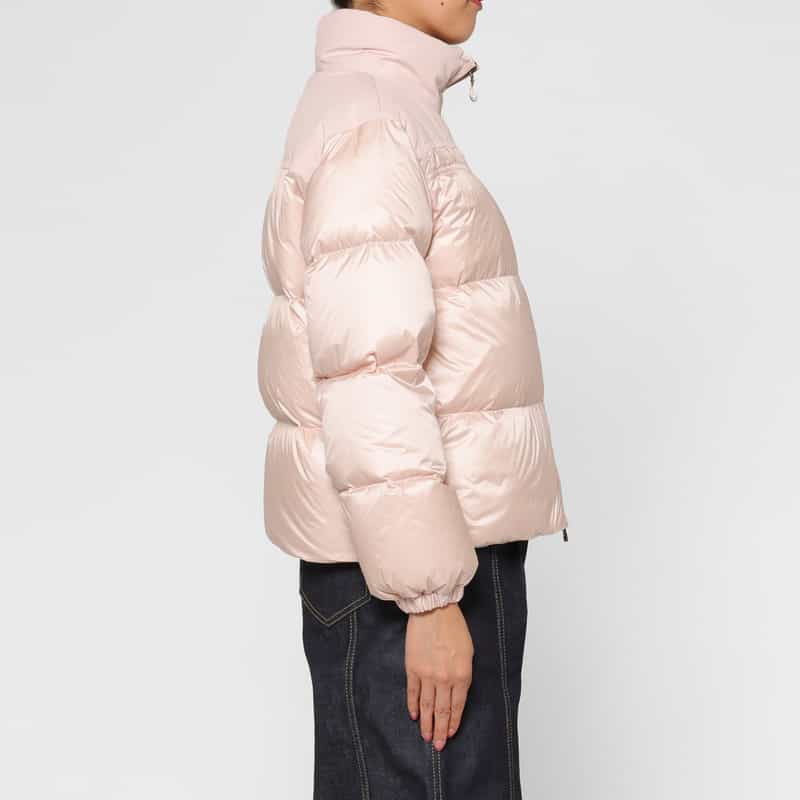 MONCLER MONCLER ＜モンクレール＞ ダウンジャケット LIGHT PINK