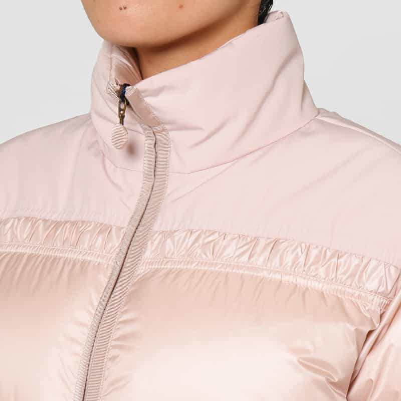 MONCLER MONCLER ＜モンクレール＞ ダウンジャケット LIGHT PINK