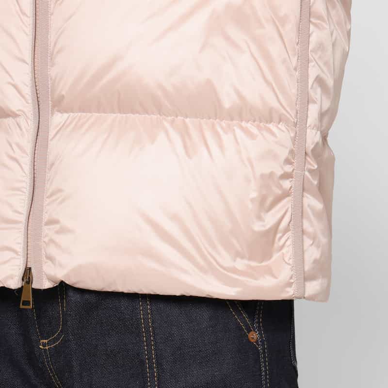 MONCLER MONCLER ＜モンクレール＞ ダウンジャケット LIGHT PINK