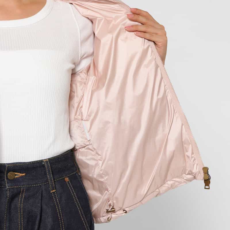 MONCLER MONCLER ＜モンクレール＞ ダウンジャケット LIGHT PINK