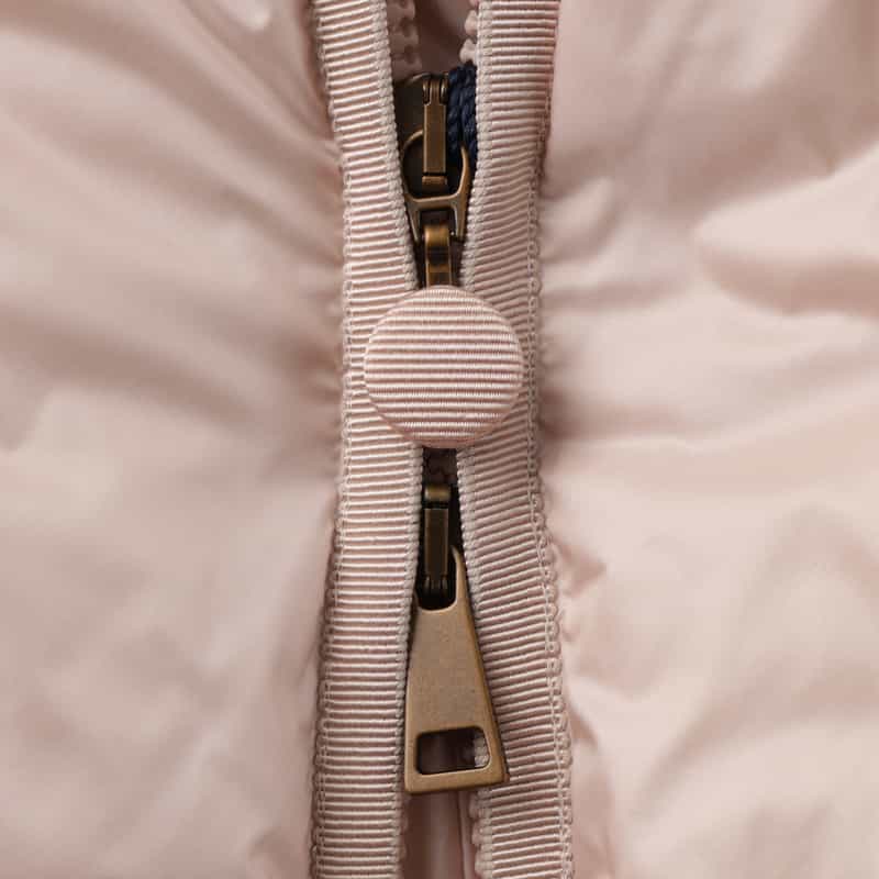 MONCLER MONCLER ＜モンクレール＞ ダウンジャケット LIGHT PINK