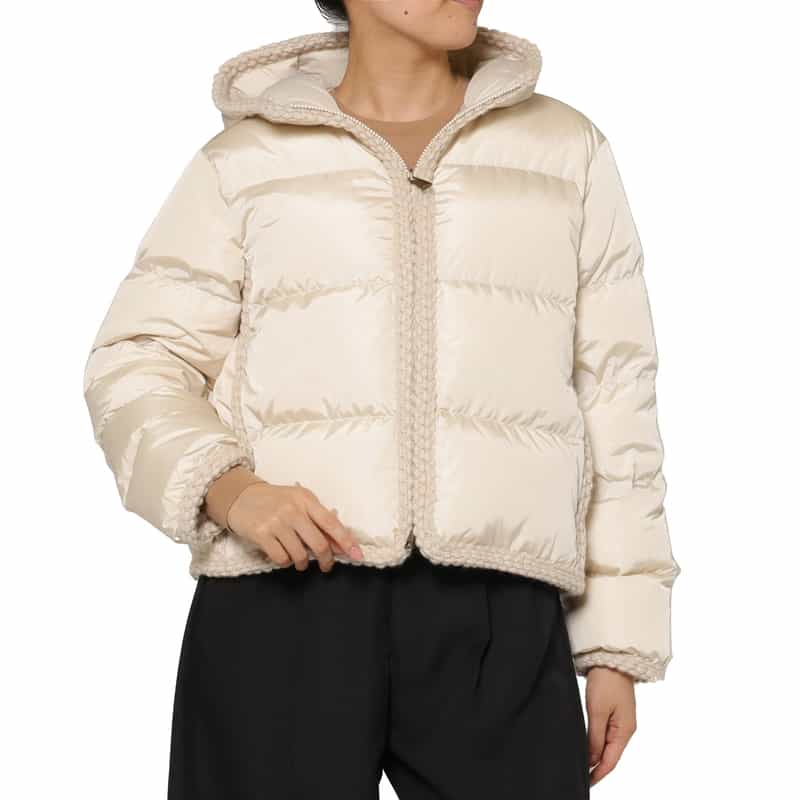 MONCLER＜モンクレール＞ ダウンジャケット
