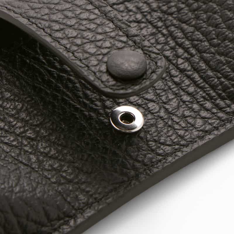 MAISON MARGIELA MAISON MARGIELA＜メゾンマルジェラ＞ サングラスケースチャーム BLACK