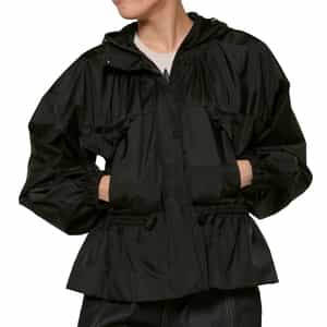 MONCLER＜モンクレール＞ フーデッド ショートブルゾン “IMAGINAIRE“