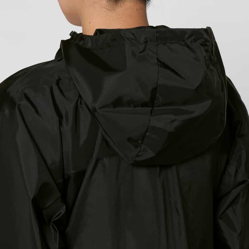 MONCLER MONCLER＜モンクレール＞ フーデッド ショートブルゾン “IMAGINAIRE“ BLACK