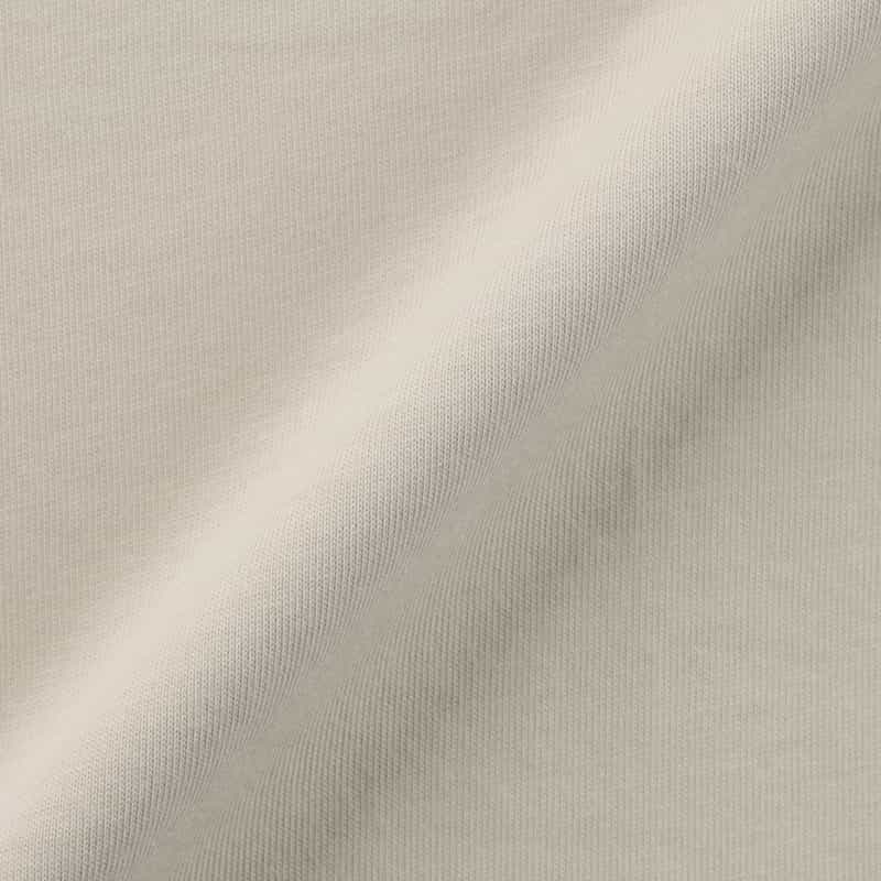 MONCLER MONCLER＜モンクレール＞ エンブロイダリーTシャツ WHITE