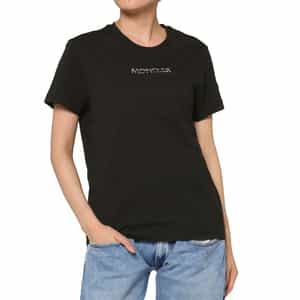 MONCLER＜モンクレール＞ エンブロイダリーTシャツ