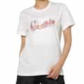 MONCLER ＜モンクレール＞ ロゴプリントTシャツ