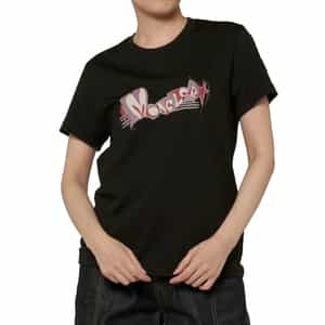 MONCLER ＜モンクレール＞ ロゴプリントTシャツ