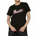 MONCLER ＜モンクレール＞ ロゴプリントTシャツ