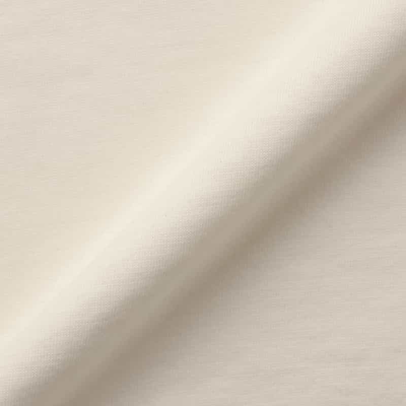 MONCLER MONCLER ＜モンクレール＞ ジップアップスウェットパーカー WHITE