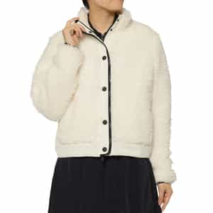 MONCLER＜モンクレール＞ フリース ボタンダウンジャケット